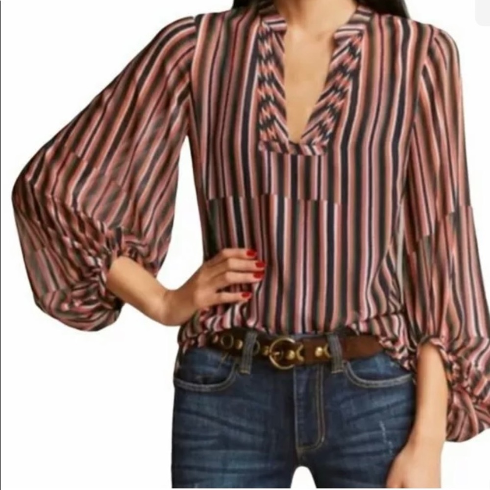 CAbi 5519 Ultimate Blouse